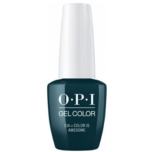 Demo OPI GelColor Less is Norse 159