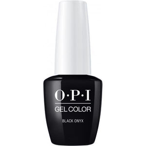 Demo OPI GelColor CIA Color Is Awesome W53