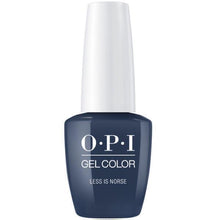 Load image into Gallery viewer, Demo OPI GelColor CIA Color Is Awesome W42