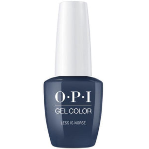 Demo OPI GelColor Black Onyx  T02