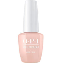 Load image into Gallery viewer, Demo OPI GelColor Frenchie Likes To Kiss  G47